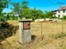 Prodej stavebního pozemku 1 000 m² – Studenec