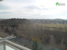 Pronájem bytu 2+1, s balkonem 57m2, IV. patro, bez výtahu Třebíč, Fr. Hrubína