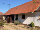 Prodej rozlehlého rodinného stavení s dvěma domy a zahradou – Staré Hobzí, okr. Jindřichův Hradec