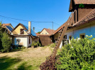 Prodej rozlehlého rodinného stavení s dvěma domy a zahradou – Staré Hobzí, okr. Jindřichův Hradec