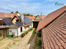 Prodej rozlehlého rodinného stavení s dvěma domy a zahradou – Staré Hobzí, okr. Jindřichův Hradec